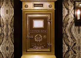 The US Grant, a Luxury Collection Hotel, San Diego 5