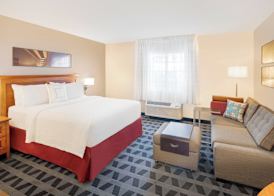 TownePlace Suites by Marriott Bentonville Rogers 3