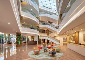 Hawthorn by Wyndham Kunming Anning 3
