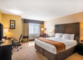 Comfort Inn & Suites Mojave 5