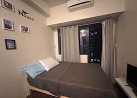 Makati Business District Residences 4
