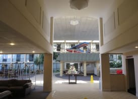 Days Inn by Wyndham Columbus Airport 2