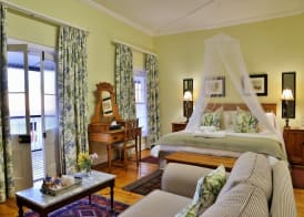 Swartberg Hotel, Cork Tree Collection 5