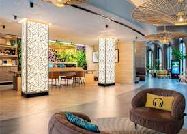 ibis Dubai World Trade Centre 2