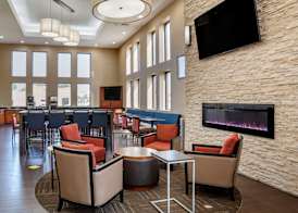 Comfort Suites Hagerstown Southeast 4