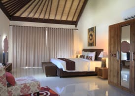 Destiny Villas and Residence 4