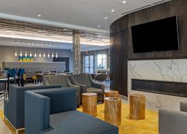 Cambria Hotel Manchester South Windsor 3