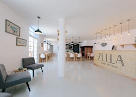 Zulla Nazaré`s Surf Village 2