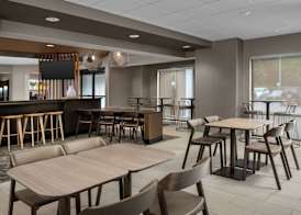 SpringHill Suites by Marriott Atlanta Buford/Mall of Georgia 3