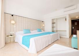 azuLine Hotel Bergantin 3