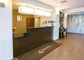 Sleep Inn & Suites Austin North-Pflugerville 3