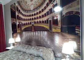 B&B Salita Metello 3