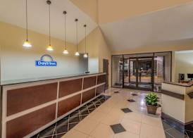 Days Inn by Wyndham Yadkinville 2
