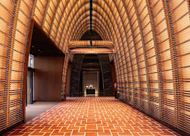 Grand Hyatt Kunming 5