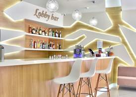 GRIFID Hotel Foresta - All Inclusive & Free GRIFID Beach - Adults Only 5