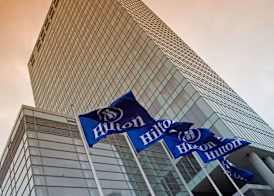 Hilton Warsaw City 3