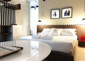 CinqueSuites Ortigia 5