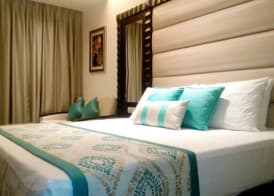 Deventure Sarovar Portico Kapashera, New Delhi 4
