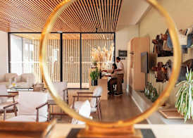 Lusitano Garden Villas 3