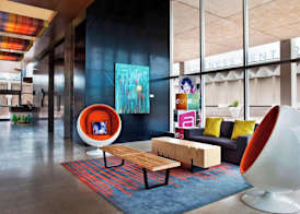 Aloft by Marriott Tulsa Downtown 2