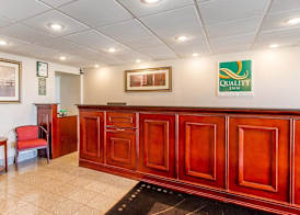 Quality Inn Dyersburg I-155 5