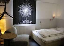 Babelfish Hostel 4