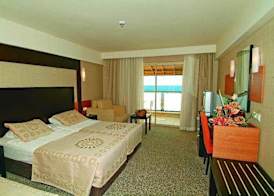 MC Arancia Resort Hotel & Spa 3
