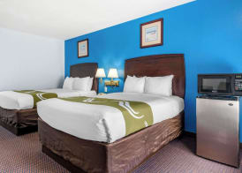 Quality Inn Sarasota North Near Lido Key Beach 5