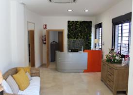 Hotel Sagunto 2