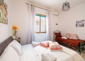 Sunny Haven Villa In Torre Lapillo 3
