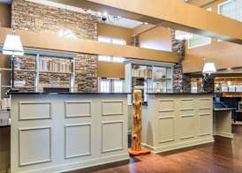 Bluegreen Vacations Shenandoah Crossing, an Ascend Collection Resort 3