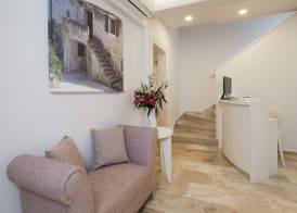 Balatura The Fine Bed&Breakfast Split 2