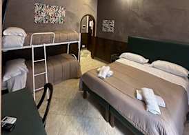Smart station hotel 4