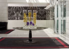 Sheraton Porto Hotel & Spa 2