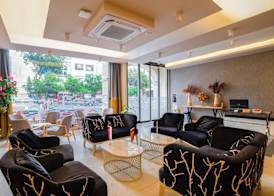Old Town Point Hotel & Spa Antalya 2