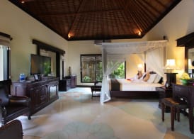 FuramaXclusive Resort & Villas, Ubud 4