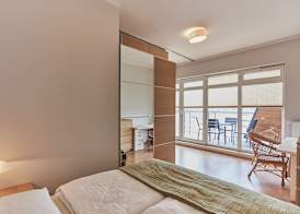Apartamenty Świnoujście Villa Concha 2