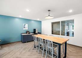 WoodSpring Suites Jackson Hub City 2