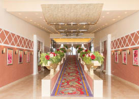 Europe Hotel & Casino All Inclusive 2
