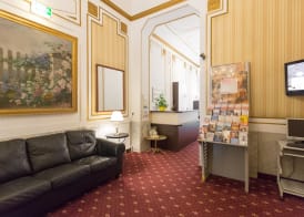 Hotel Viktoria Schönbrunn 3