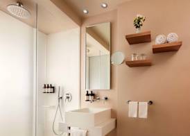 Avani Palazzo Moscova Milan Hotel 3