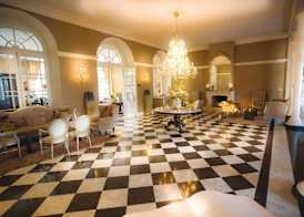 Hotel Bloemendal, near Aachen 3