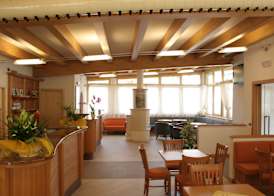 Residence La Moretina 2