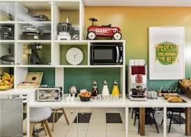 Aparthotel Adagio Access Paris Vanves - Porte de Châtillon 3