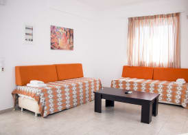 Gennadi Gardens exclusive apartments 4