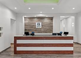 Quality Inn & Suites Ocala I-75 3