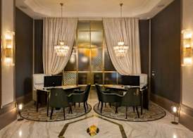 Hotel Capital 4
