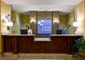 Holiday Inn Express CLANTON by IHG 3