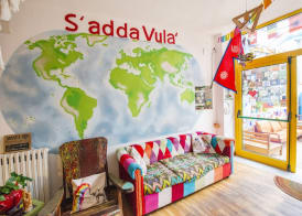 Eco hostel floreale 3
