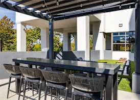 Homewood Suites by Hilton Tulsa South Medical District 4